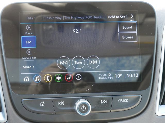 Used 2024 Chevrolet Malibu LT image 14