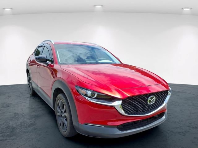 Used 2024 MAZDA CX-30 AWD 2.5 S w/ Select Sport Pkg image 19