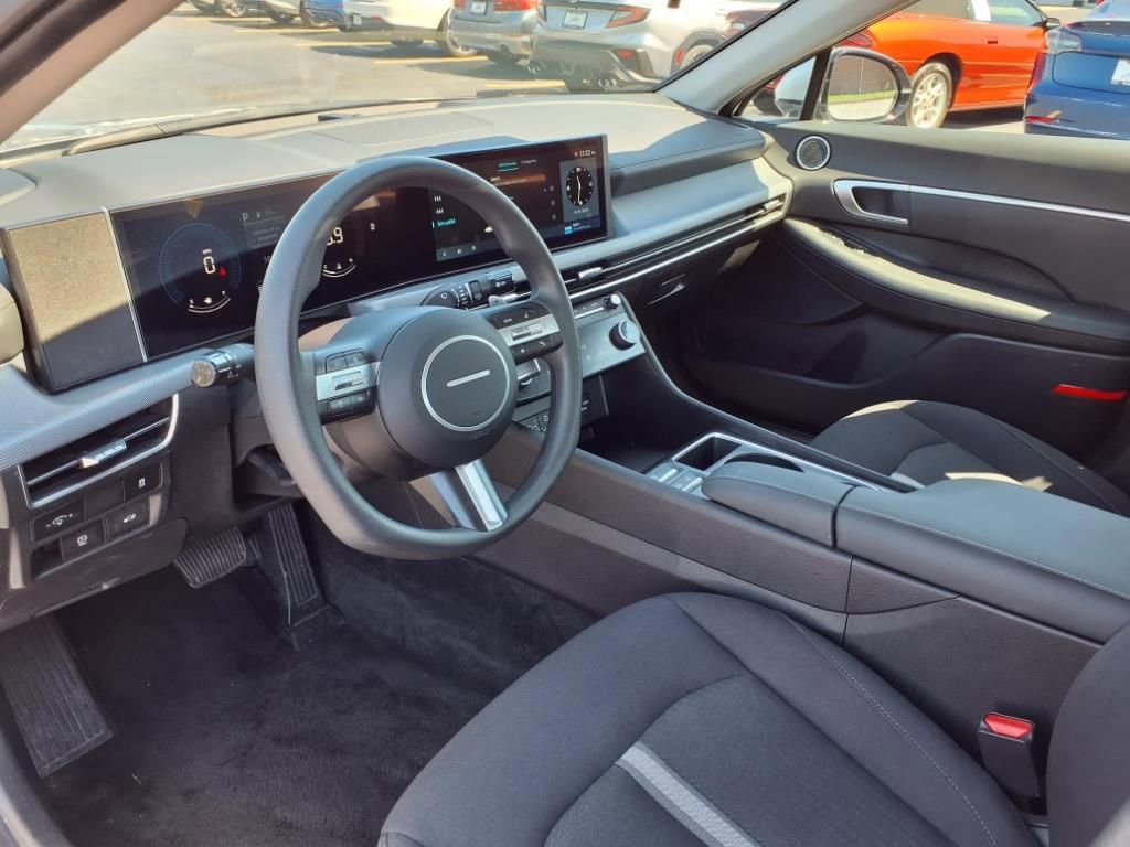 Used 2025 Hyundai Sonata SEL image 13