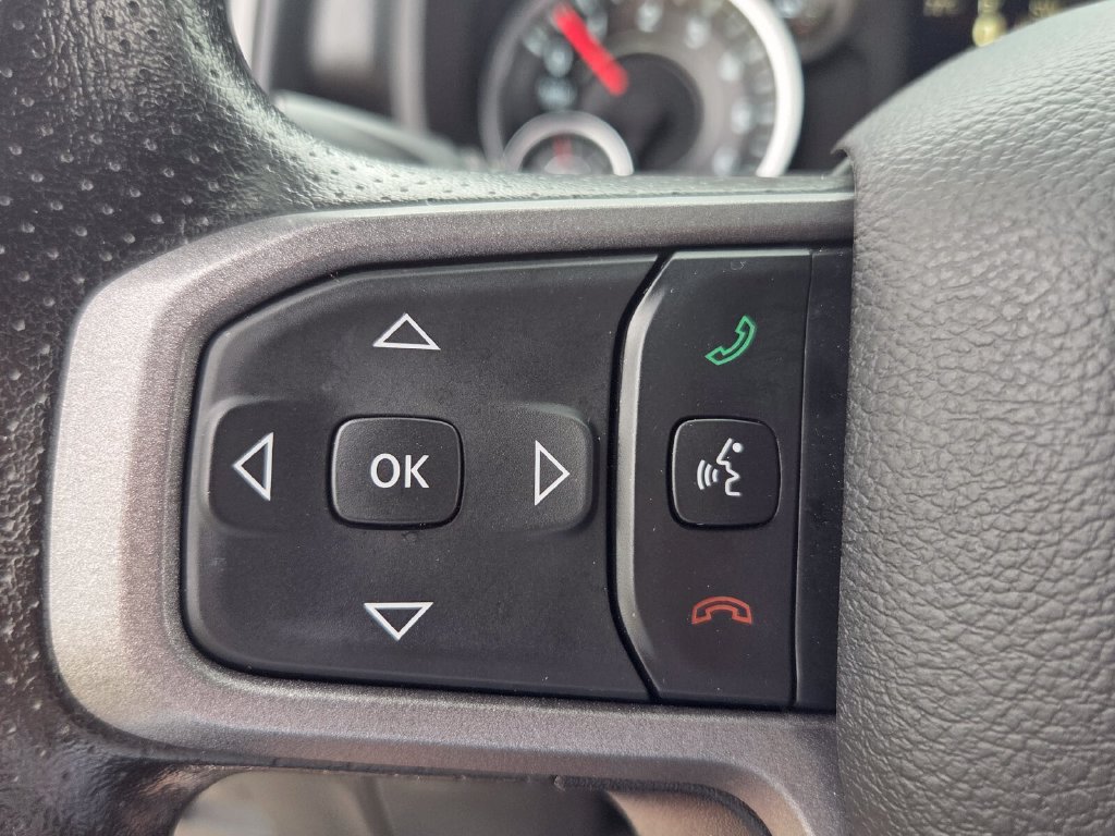 Used 2024 RAM 1500 Tradesman AWD/4WD image 30