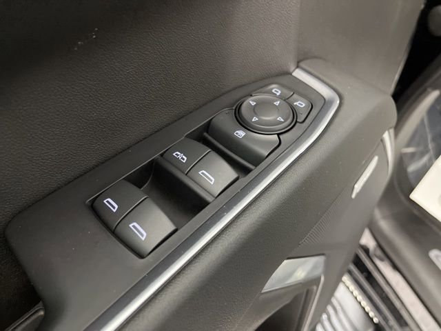 Used 2022 GMC Sierra 1500 Elevation w/ Elevation Premium Package image 34
