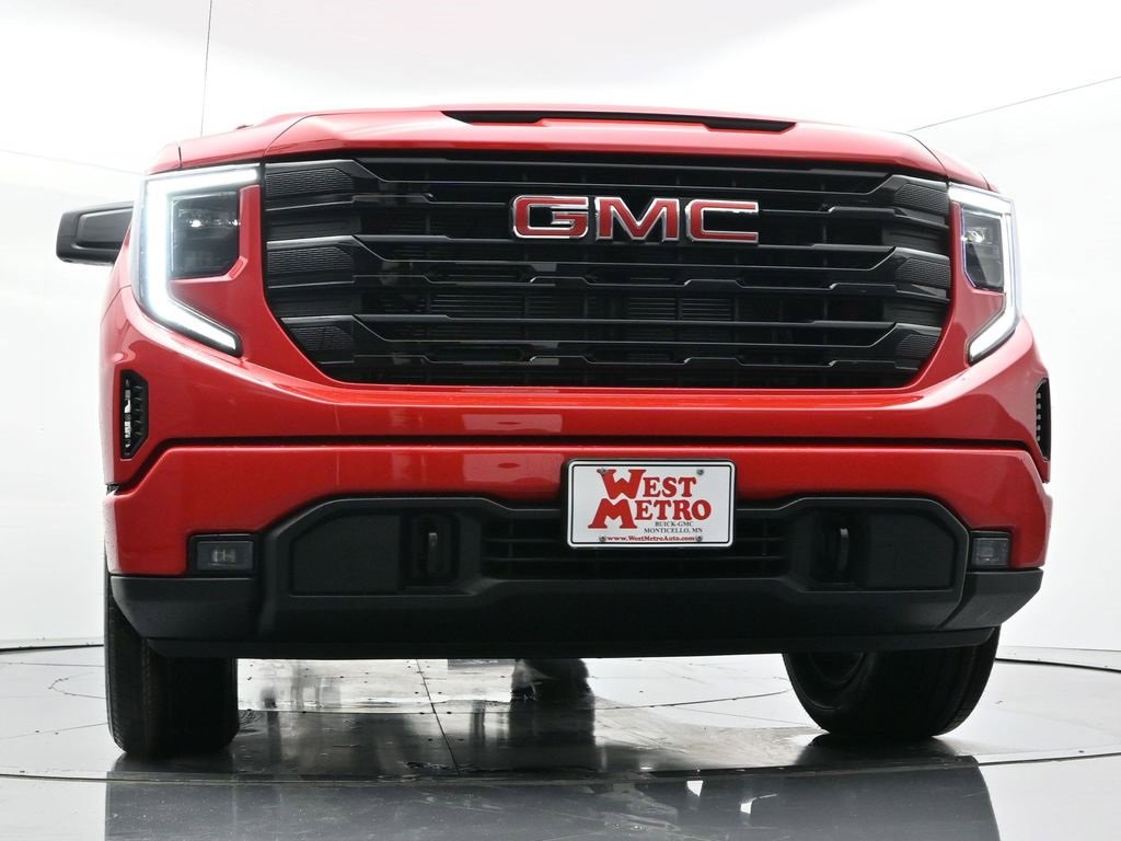 New 2026 GMC Sierra 1500 Elevation w/ Max Trailering Package image 31
