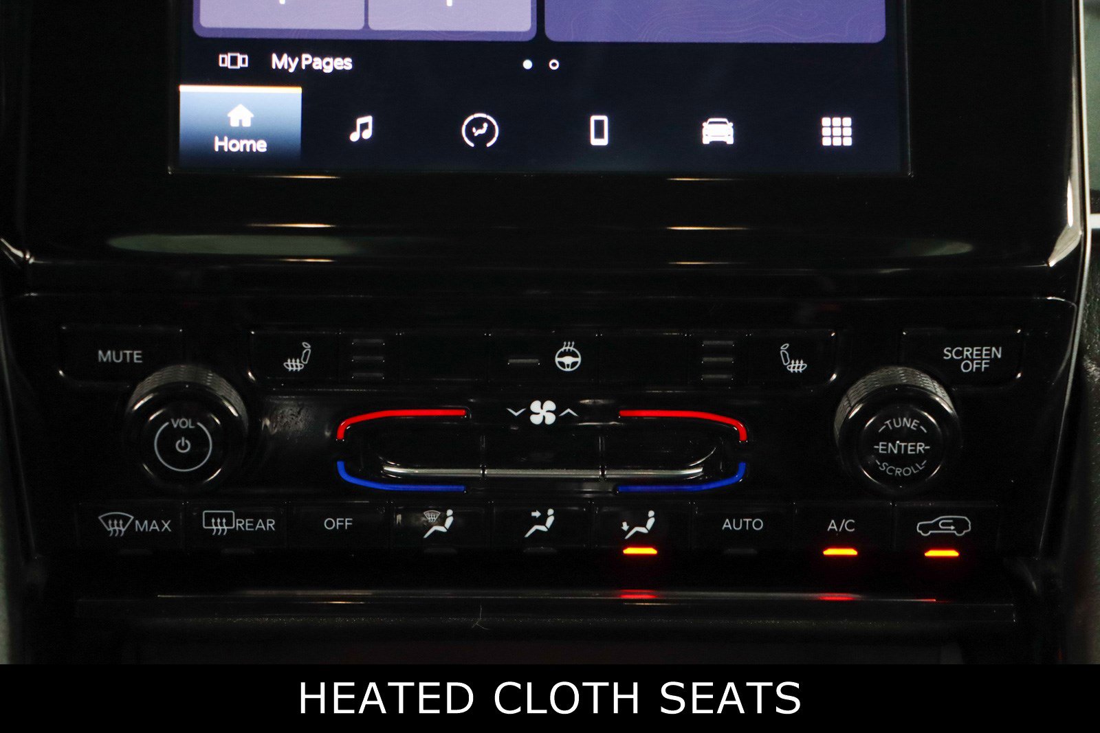 Used 2023 Jeep Grand Cherokee Altitude image 20