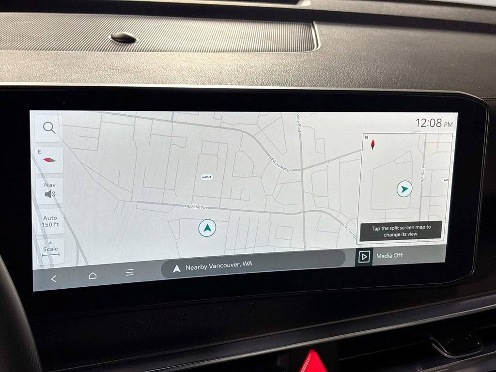 New 2026 Kia Sorento SX Prestige AWD/4WD image 16