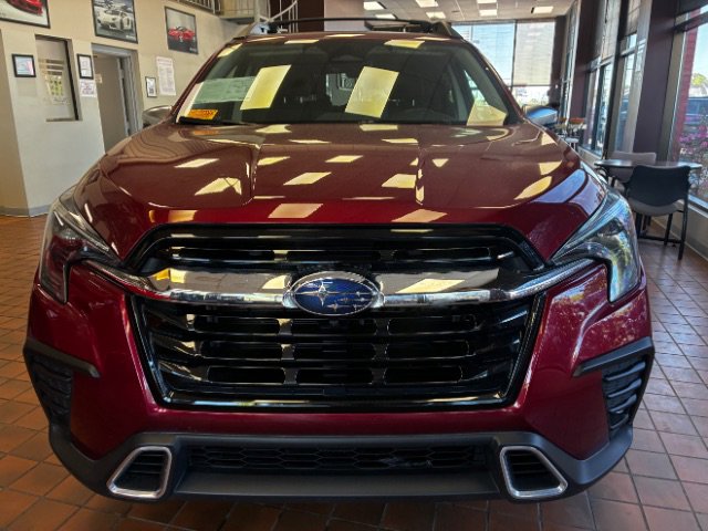 Used 2023 Subaru Ascent Touring image 5