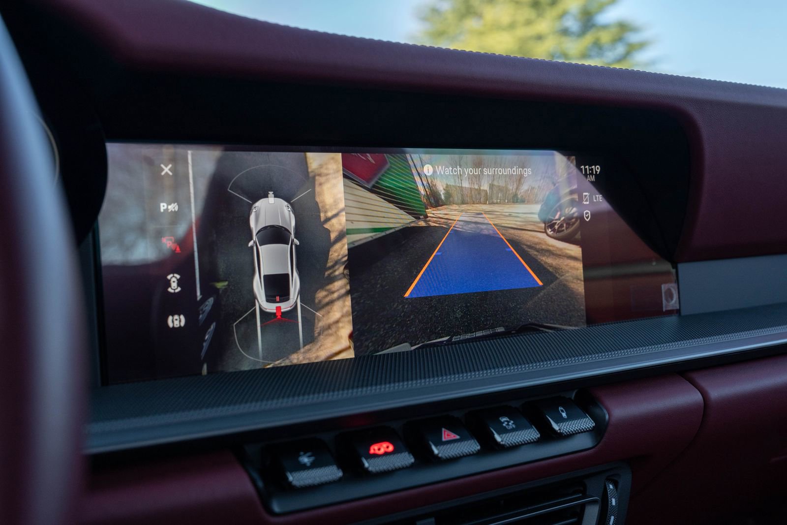 Certified 2024 Porsche 911 Carrera 4S image 29