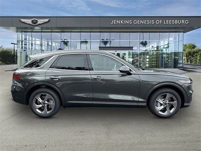 Used 2026 Genesis GV70 2.5T Advanced image 9