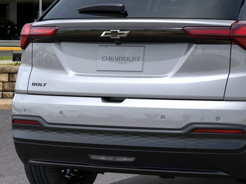 New 2027 Chevrolet Bolt LT w/ Comfort Package FWD image 14