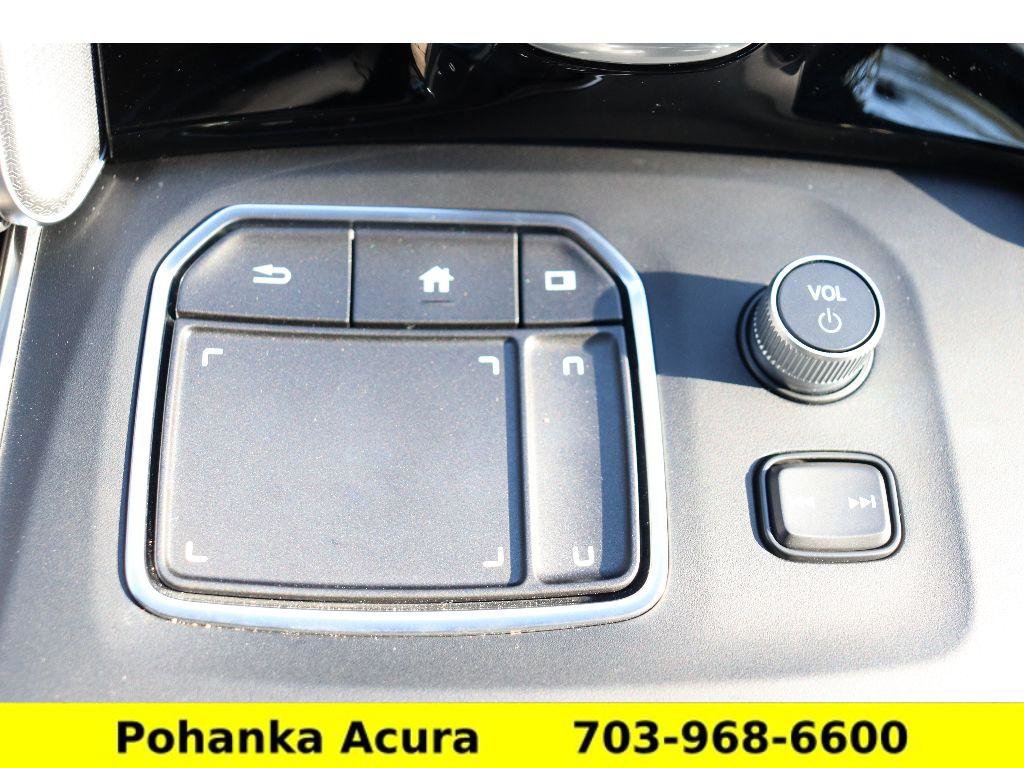 Certified 2021 Acura TLX w/ A-SPEC Pkg image 20