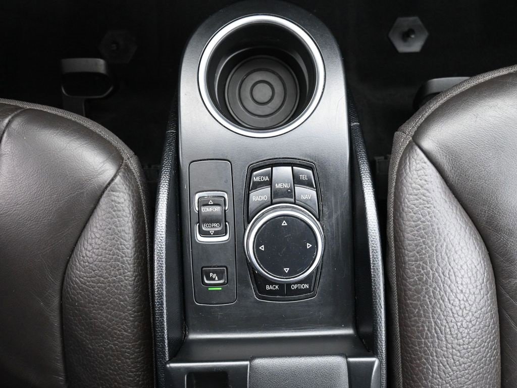Used 2014 BMW i3 w/ Range Extender image 17