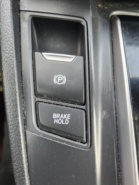 Used 2019 Honda CR-V EX image 27