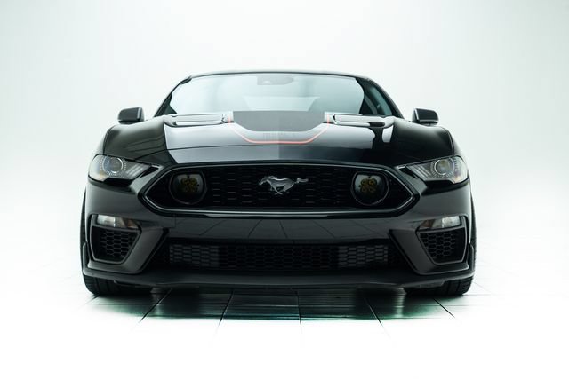 Used 2023 Ford Mustang Mach 1 w/ Equipment Group 700A RWD image 6