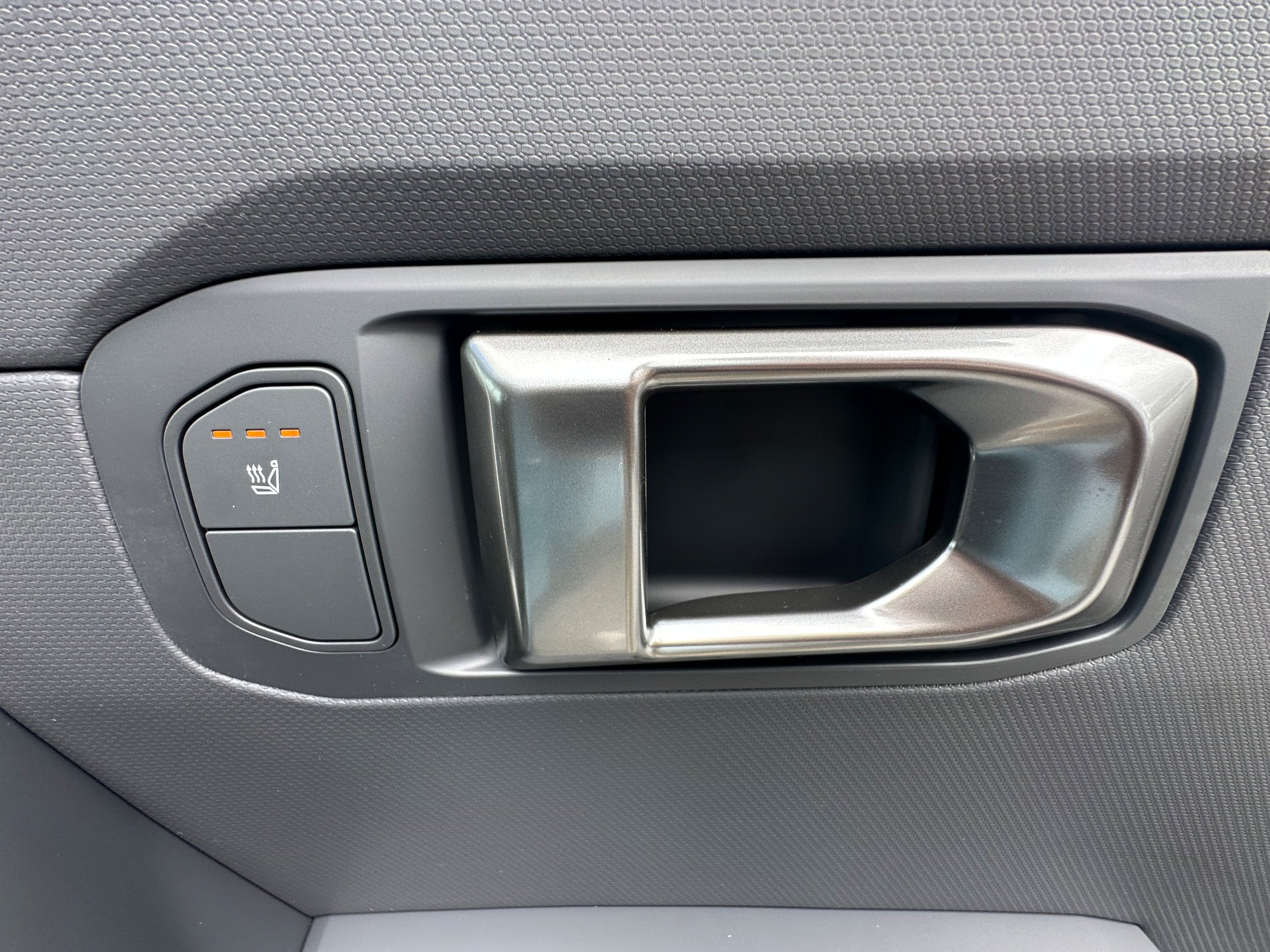 New 2027 Kia Seltos X-Line S AWD/4WD image 21