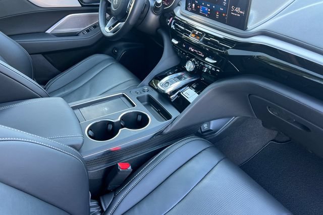 Certified 2026 Acura MDX w/ Technology Package AWD/4WD image 19