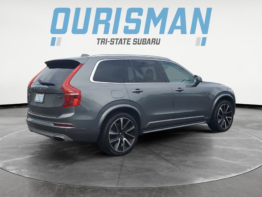 Used 2020 Volvo XC90 T6 Momentum w/ Protection Package Premier AWD/4WD image 6