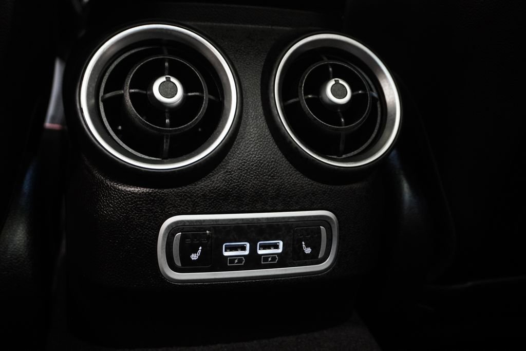 Used 2024 Alfa Romeo Giulia Ti image 13