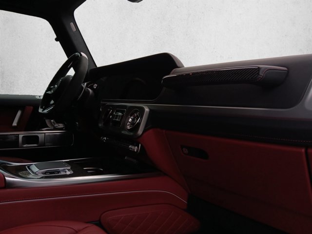 Used 2026 Mercedes-Benz G 63 AMG 4MATIC image 22