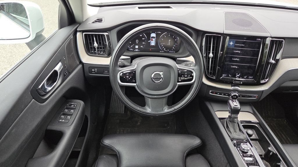 Used 2020 Volvo XC60 T5 Inscription AWD/4WD image 16