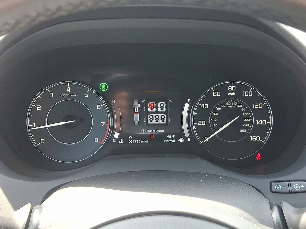 Certified 2023 Acura RDX AWD w/ Technology Package image 21