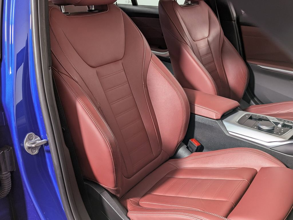 Certified 2023 BMW M340i xDrive w/ Premium Package image 27