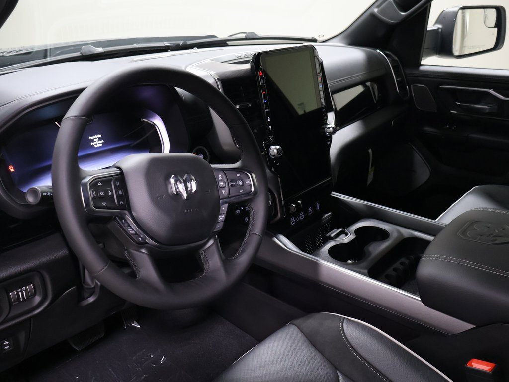 New 2026 RAM 1500 Laramie image 21