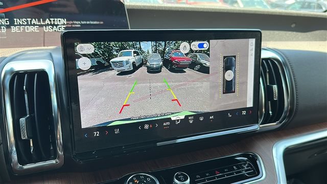 New 2026 Ford Expedition Max King Ranch AWD/4WD image 29