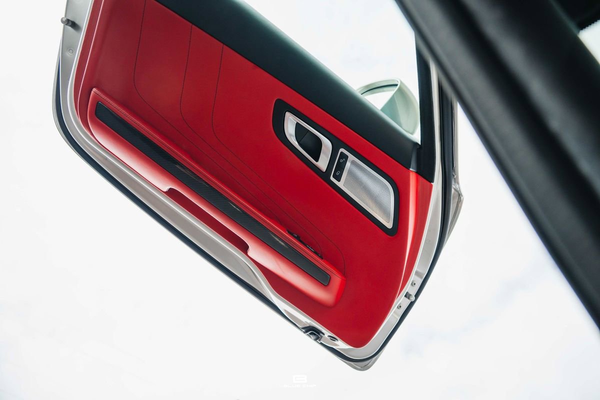 Used 2011 Mercedes-Benz SLS AMG Coupe image 9