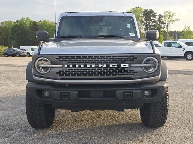 Used 2023 Ford Bronco Badlands image 8
