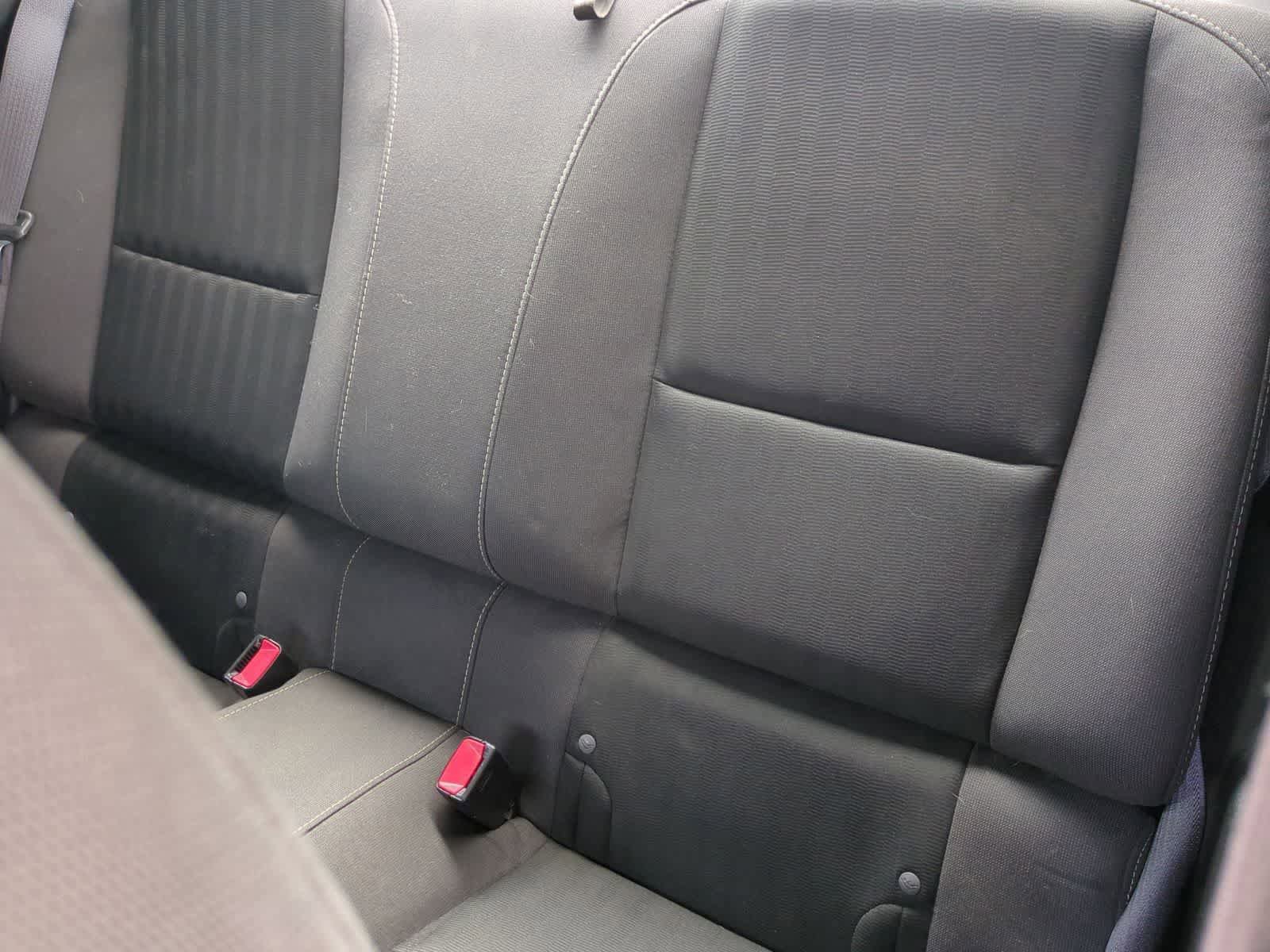 Used 2014 Chevrolet Camaro LS RWD image 17