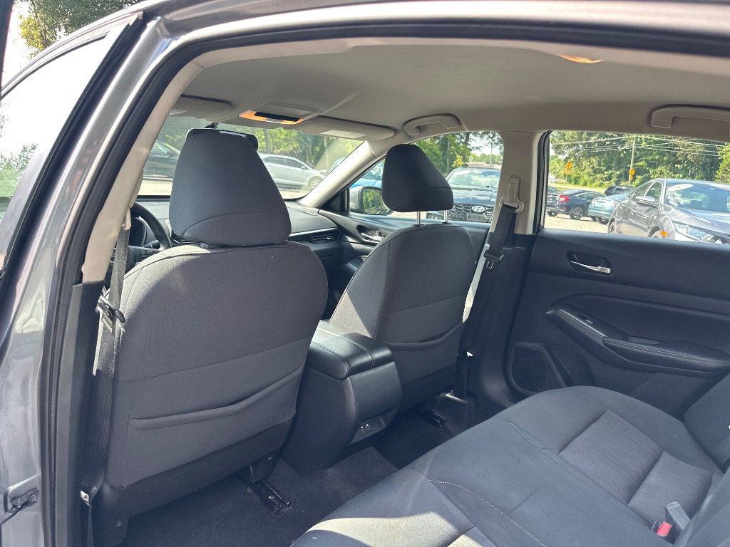 Used 2019 Nissan Altima 2.5 S FWD image 16