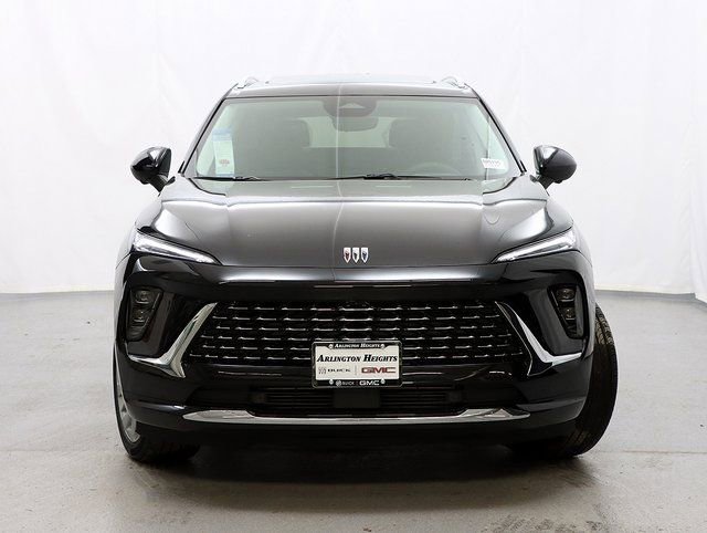 New 2026 Buick Envision Avenir image 5