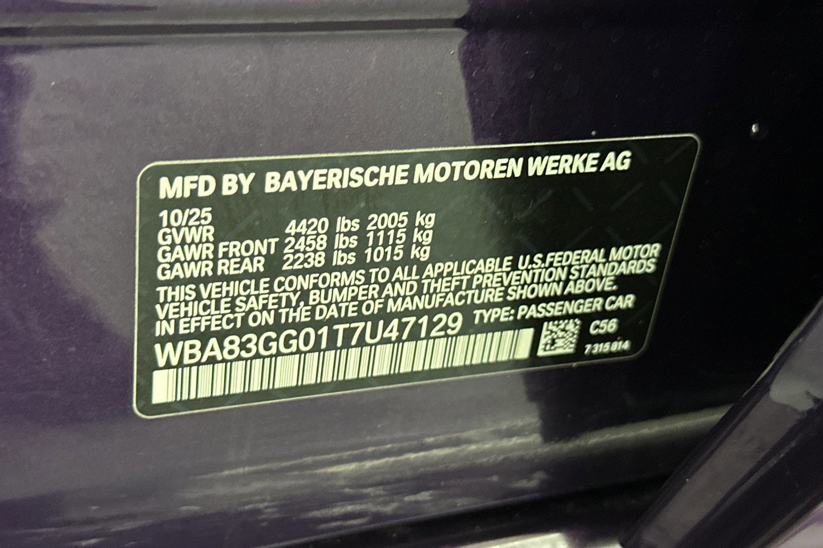 Used 2026 BMW 228i w/ Technology Package FWD image 19