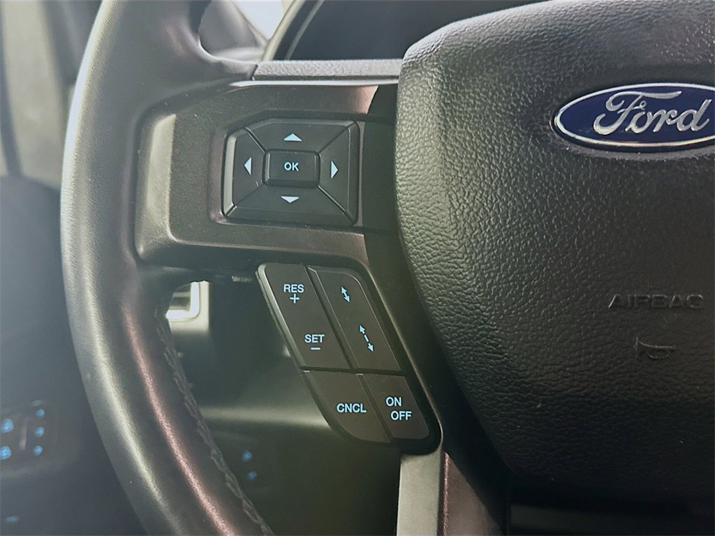 Used 2021 Ford Expedition Max Limited image 25