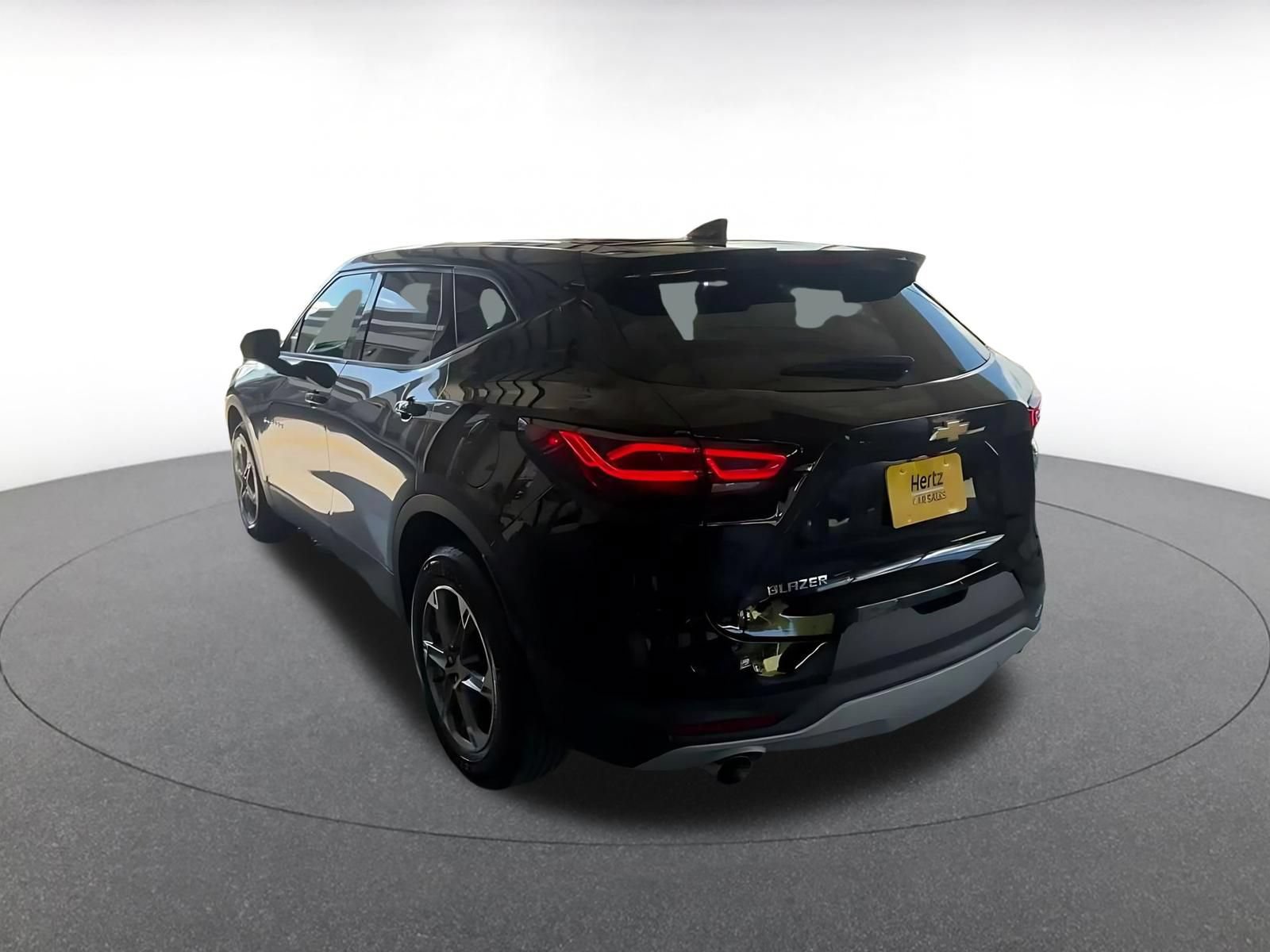 Used 2026 Chevrolet Blazer LT FWD image 10
