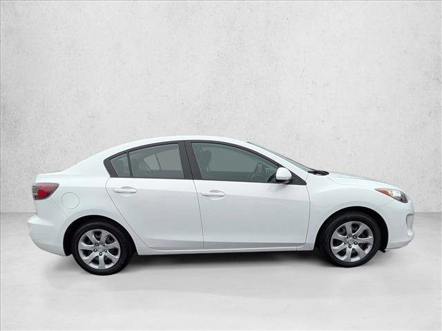 Used 2012 MAZDA MAZDA3 i Sport image 4