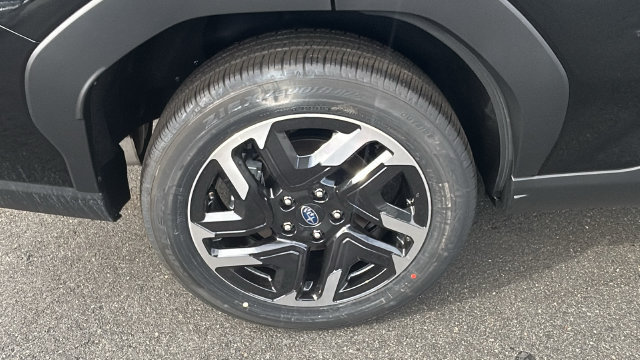 New 2026 Subaru Forester Limited AWD/4WD image 12