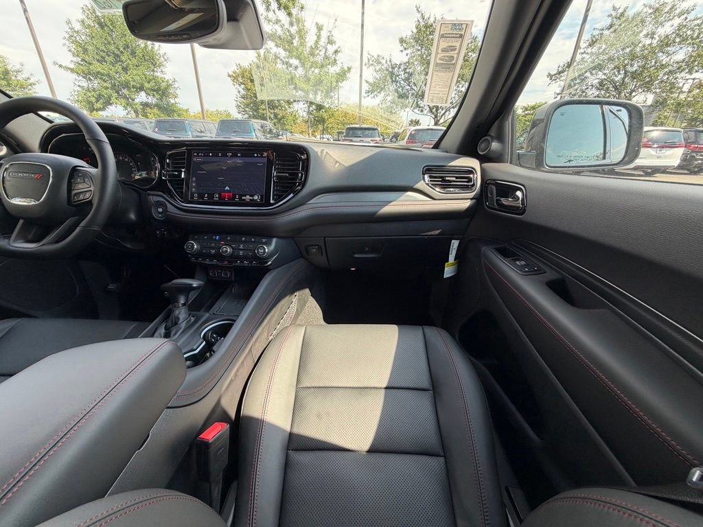 New 2026 Dodge Durango GT w/ Tow 'N Go Package AWD/4WD image 14