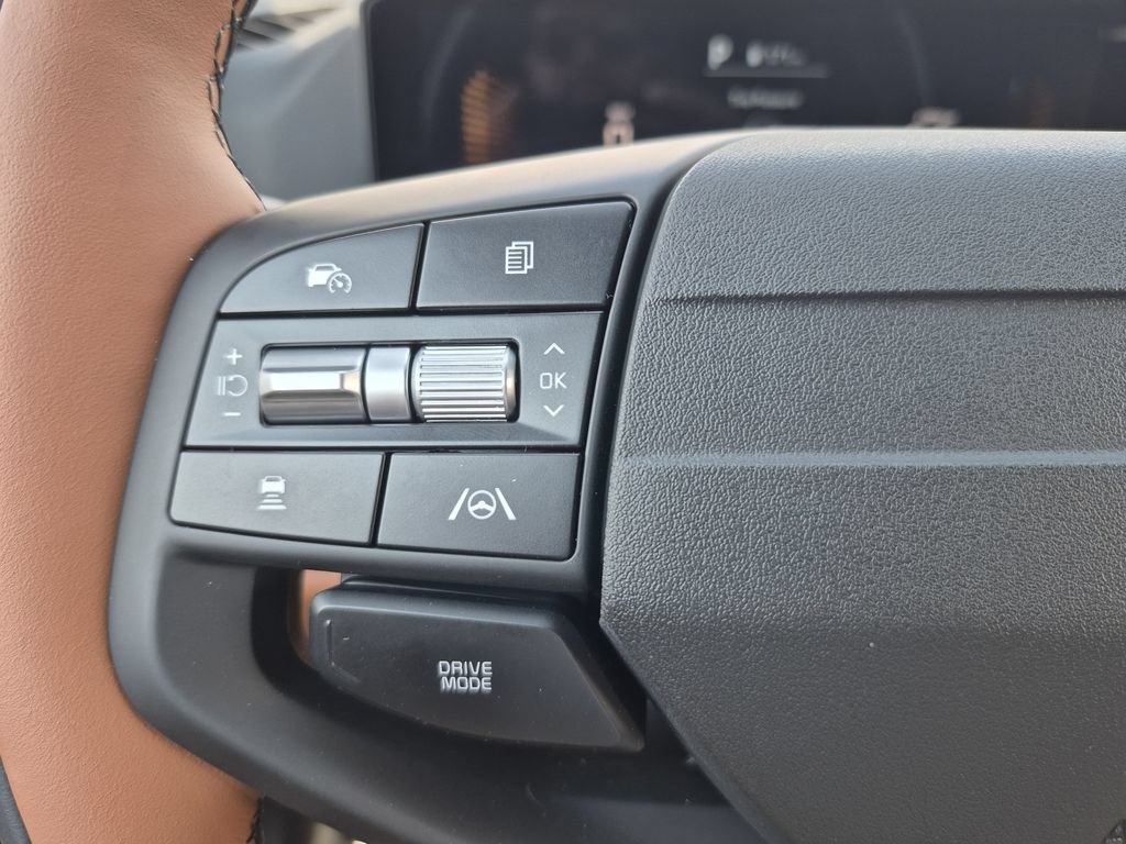 New 2026 Kia Sportage X-Line AWD/4WD image 18