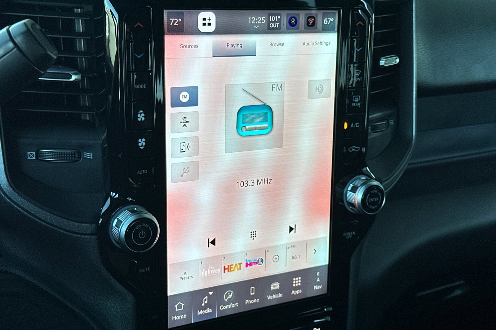 New 2026 RAM 2500 Tradesman image 16