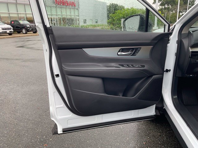 New 2026 Nissan Murano SL AWD/4WD image 11