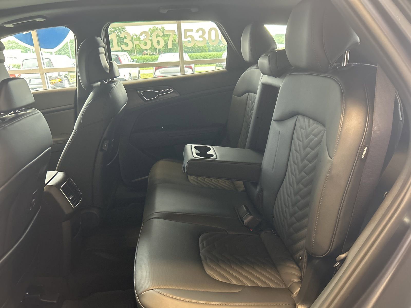 New 2026 Kia Sportage AWD Hybrid image 13