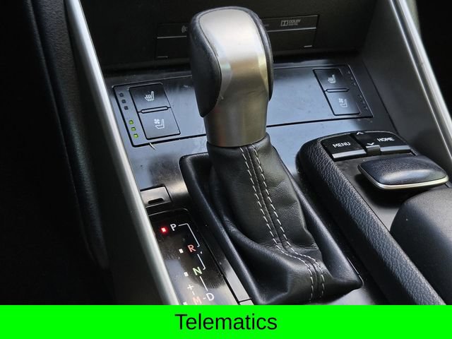 Used 2014 Lexus IS 250 w/ Navigation Package RWD image 17
