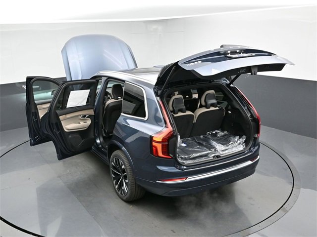 New 2026 Volvo XC90 B6 Ultra image 52