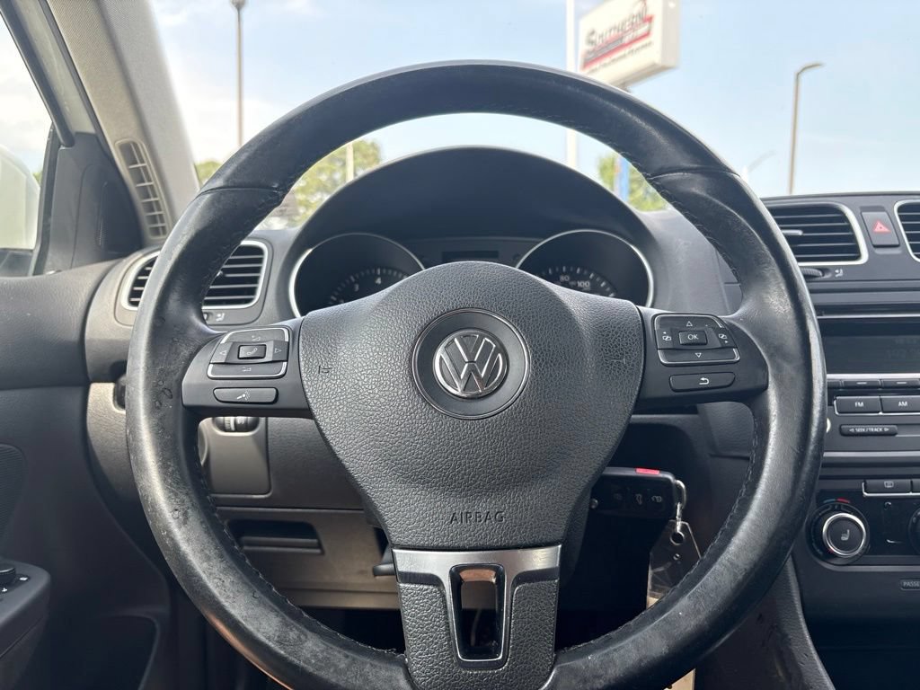 Used 2014 Volkswagen Jetta S FWD image 16