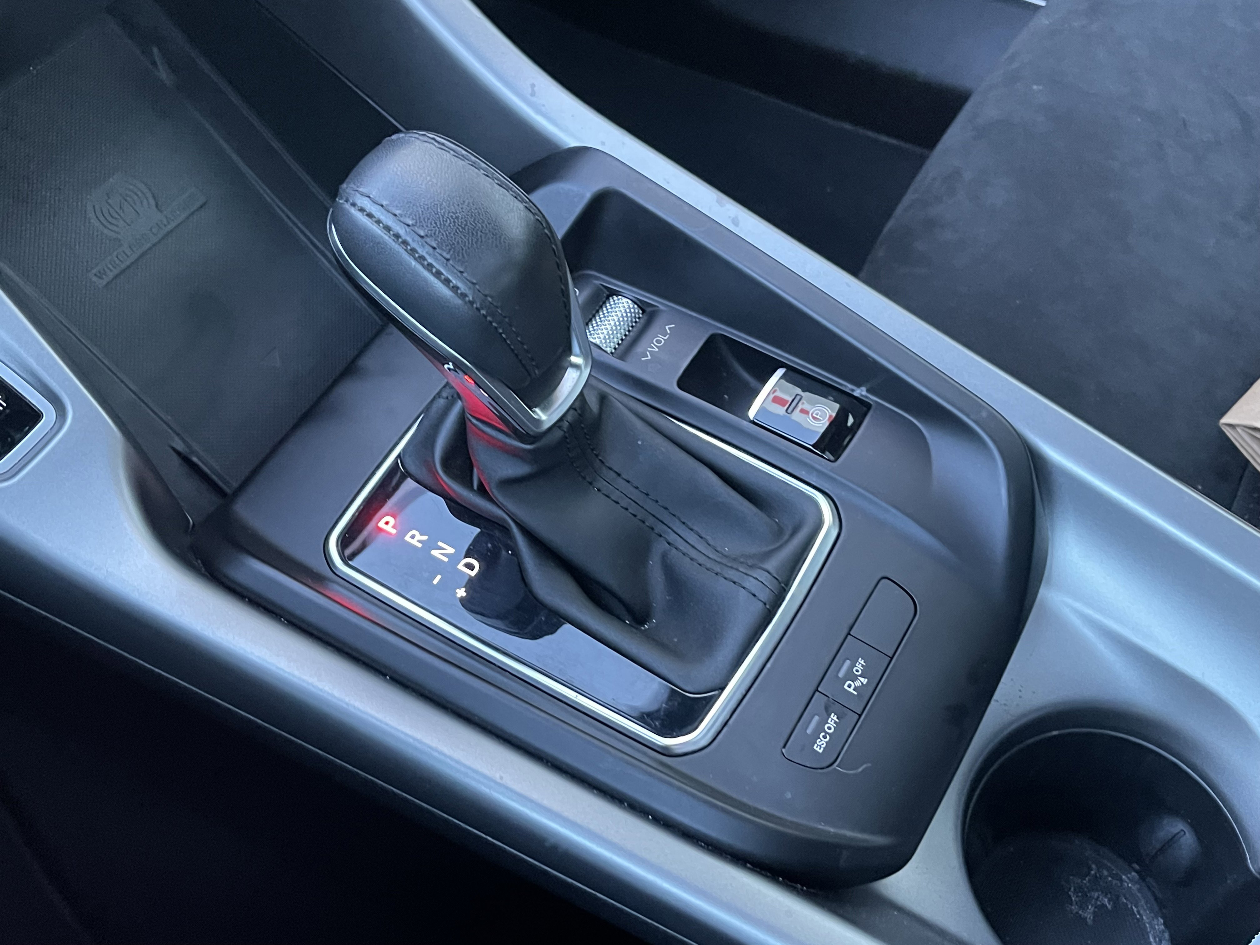 Used 2024 Dodge Hornet R/T Plus image 34