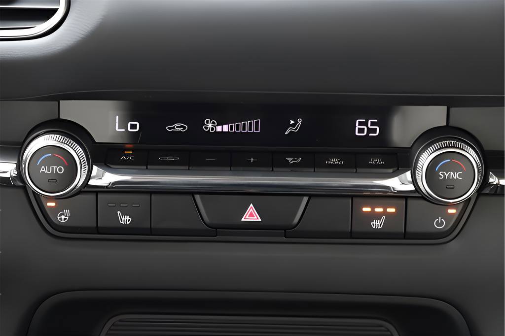 Used 2024 MAZDA CX-30 2.5 Turbo w/ Premium Package image 20