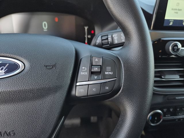 New 2026 Ford Escape Active FWD image 17