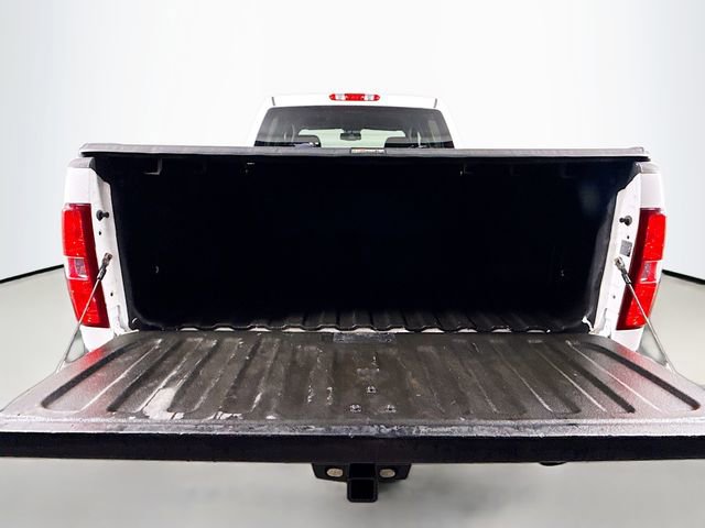 Used 2014 Chevrolet Silverado 2500 LT w/ Z71 Appearance Package image 26