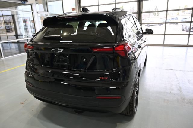 New 2027 Chevrolet Bolt RS FWD image 5
