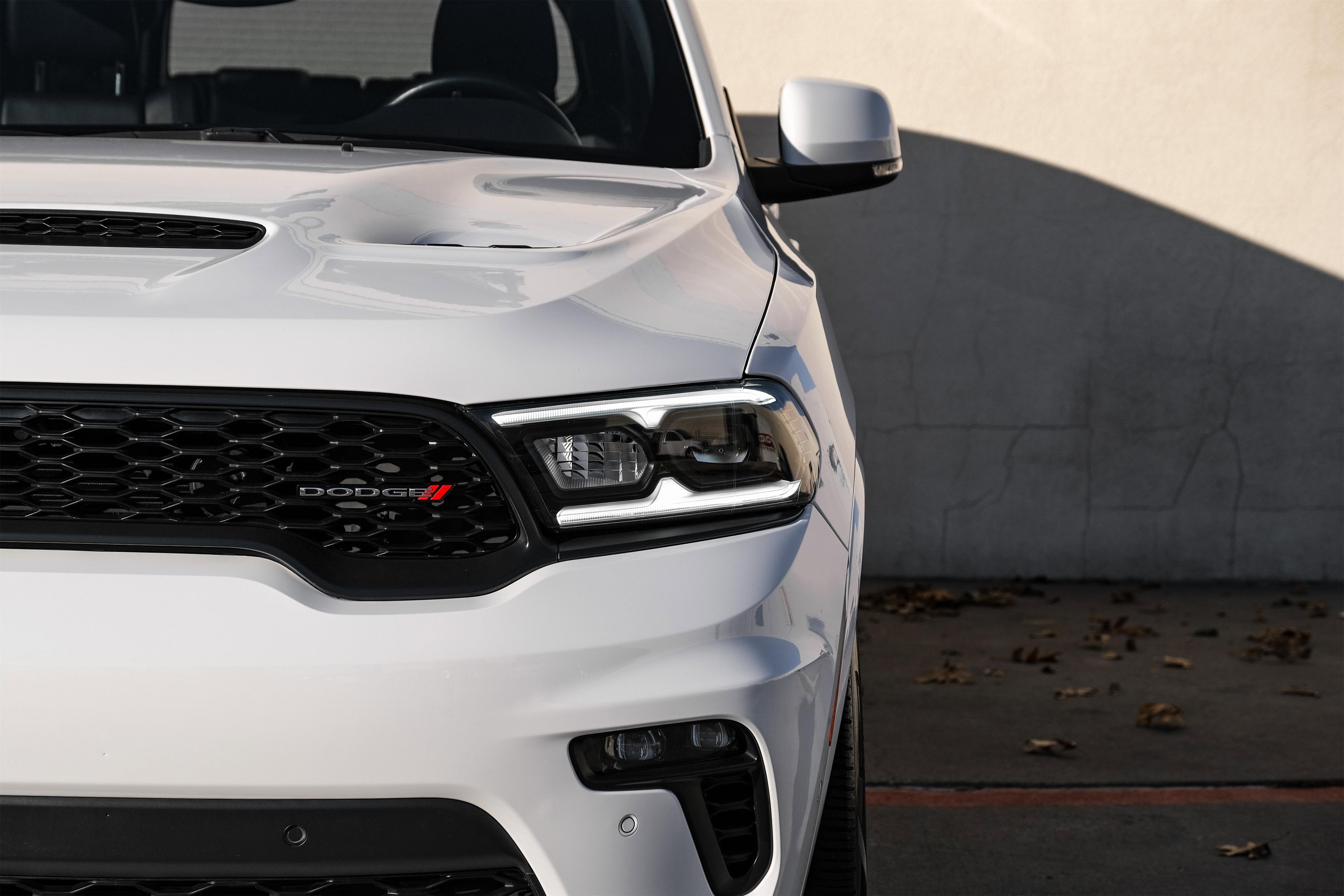 Used 2022 Dodge Durango R/T w/ Tow 'N Go Package image 48